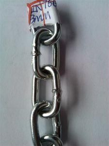 G30 Zinc Plated Galvanized Link Chain