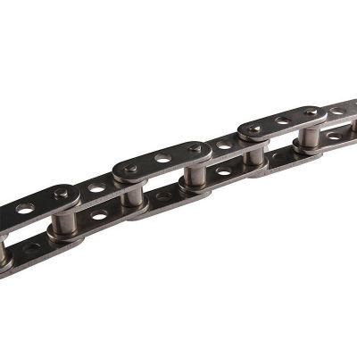 25.400mm Pitch OEM Factory Supply Hollow Pin Conveyor Roller Chains