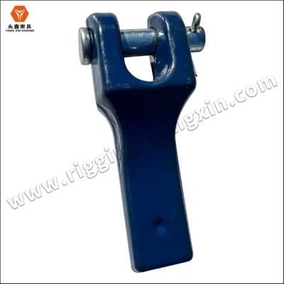 G80 Clevis Chain Shortening Clutch, Clevis Chain Retainer