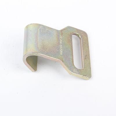 1 Inch 800kgs High Quality Hot Sale Metal Flat Hook for Webbing