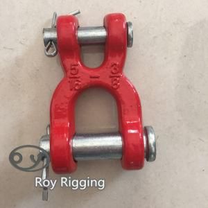 Excellent Quality Us Type Double Clevis Links