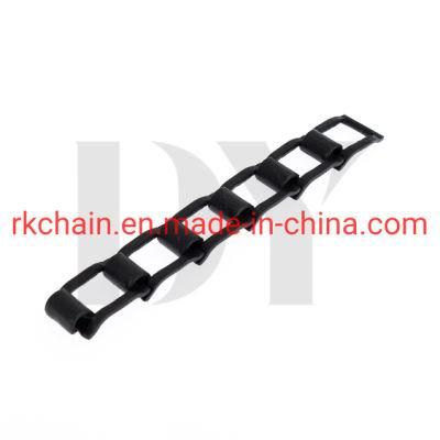 China Punching Steel Detachable Chain 32, 32W, 55, 62