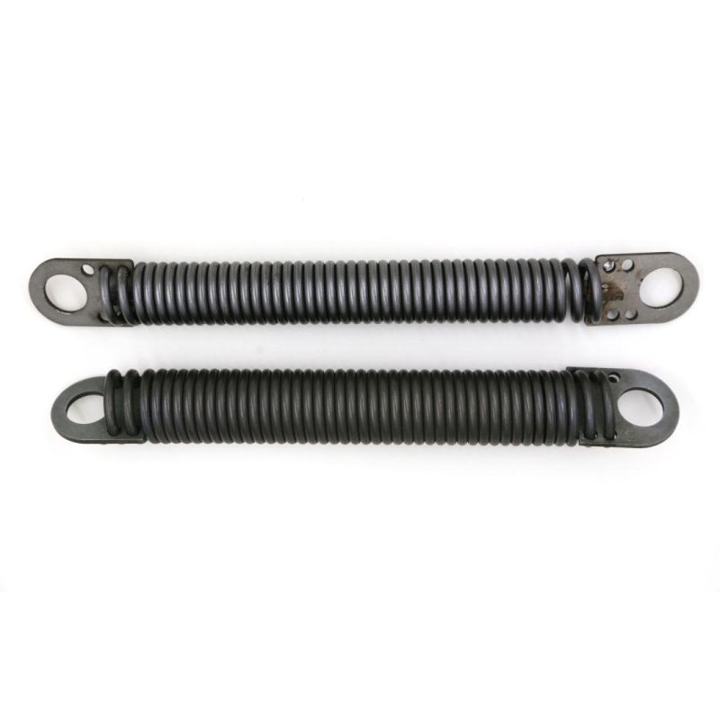 Hot Dipped Galvanized Tension Spring