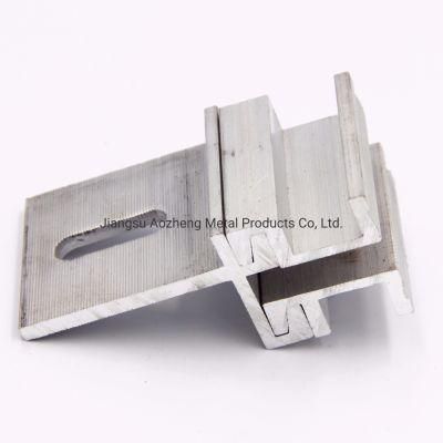 High Quality Wall Cladding/Cladding Stone Se Aluminum Wall Bracket