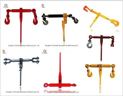 Drop Forged Clevis Jaw Ratchet Turnbuckle