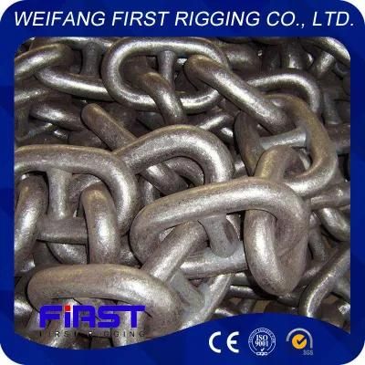 Marine Supplies Boat Accessories / Hardware Stud Link / Offshore Mooring Anchor Chain