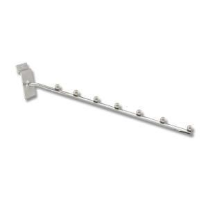 Slatwall Waterfall Wire Hook with 7 Pins