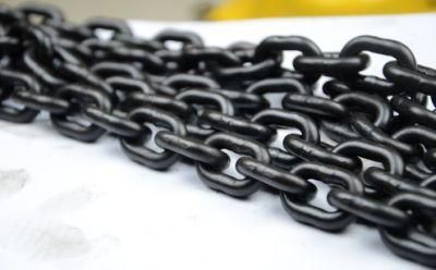 G80 15*46mm En818-2 Load Chain