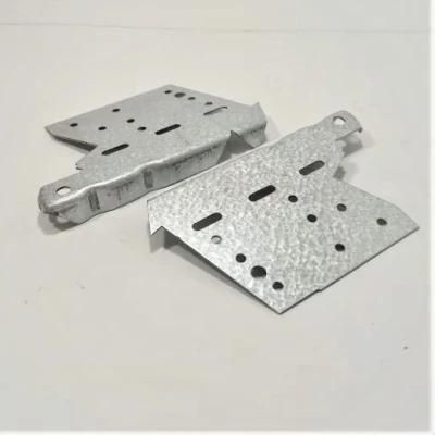 Metal Fascia Board Rafter Bracket