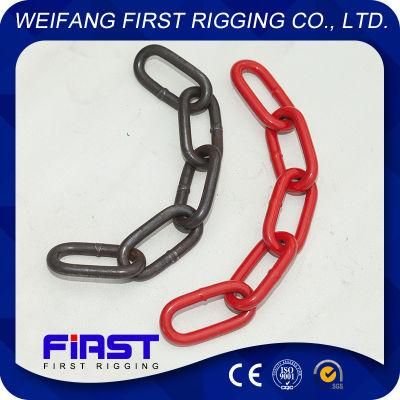 Professional Manufacturer of High Quality BS Short Link Chain