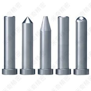 Inserts for Plastic Mold Components