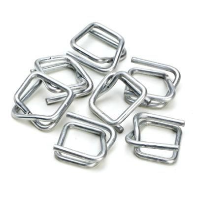 19mm Strap Wire Buckles for 19mm Polyester Cord Strap