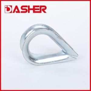 Thimbles for Line Hardware Fitting