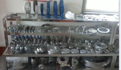 Stainless Steel Valve Products