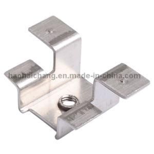 Hardware Metal 45 Degree Stainless Steel Bracket