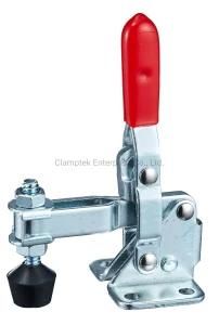 Clamptek Manual Vertical Handle Type Toggle Clamp CH-101-A (201-U)