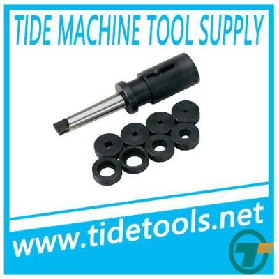 Die Stock and Tap Adaptors