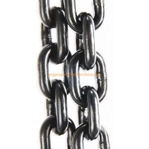 Grade 80 Alloy Steel Lifting Chain for Lifting Purpose