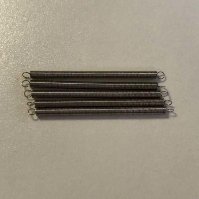 Big Size Spring Tension Alarm Free Sample
