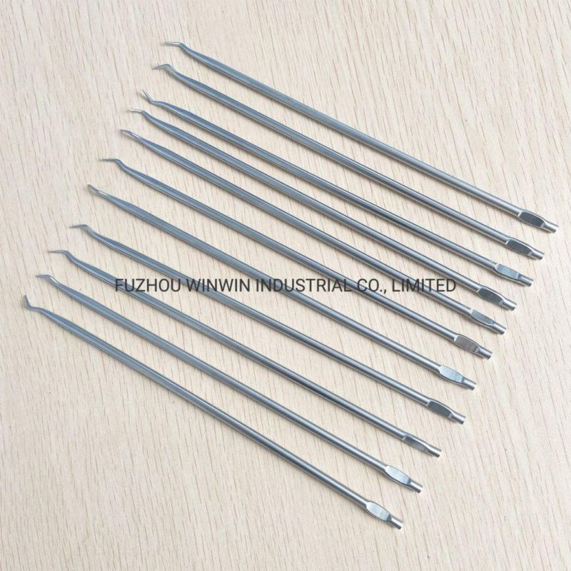 Professional Seal Removal Pick Hook Tool for Car, Oil Sealed Screwdriver Shaft with High Rotation (WW-SDPK03)