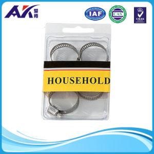 American Galvanized Steel Hose Clamp