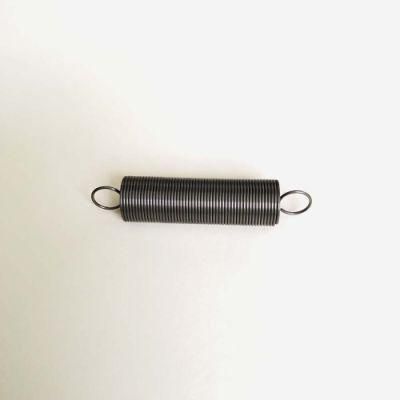 Big Size Carbon Steel Tension Spring Free Sample