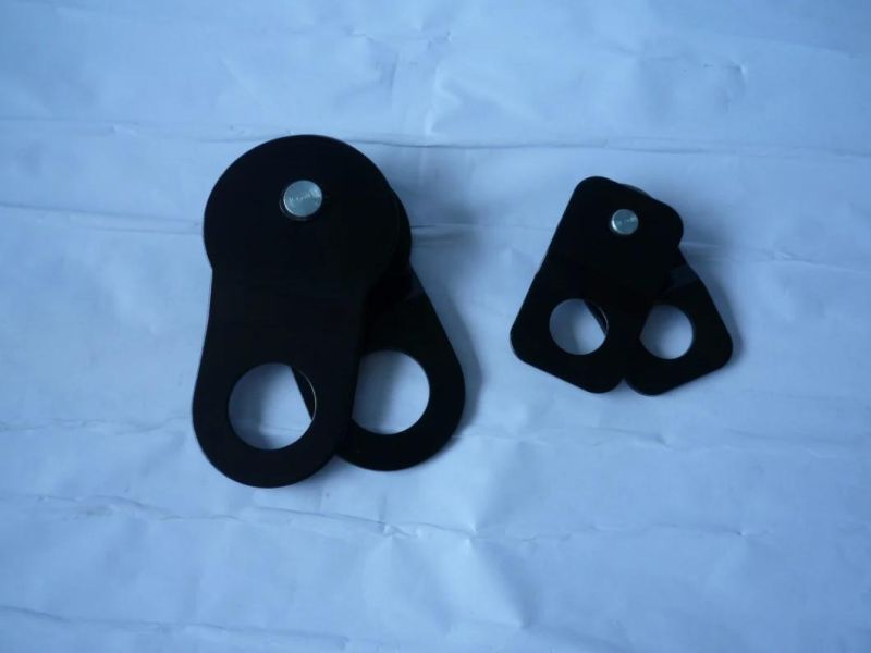 10, 000lb Universal Snatch Block Winch Pulley Block 4ton