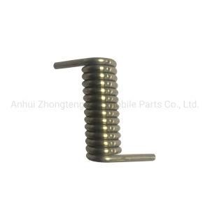 China Suppliers Customized Quality Large Stainless Steel Small Torsion Spring