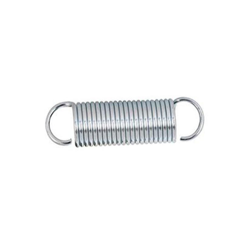 Galvanized Reed Stainless Steel Spring for Cushioning Tensile Custom Springs