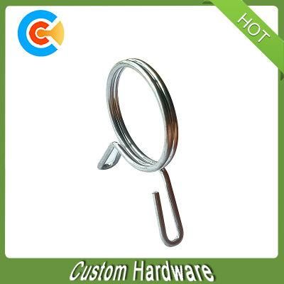 Extension Spring Alloy Steel Extension Spring