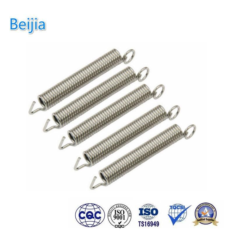 High-Strength Tension Spring