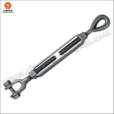 Manufacturers Directly Sell High-Quality Wire Turnbuckle Jaw End