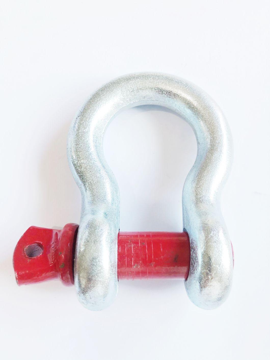 Us Style Bow Shackle