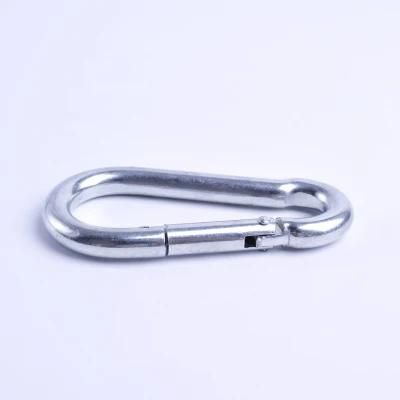 Carbon Steel Spring Snap Hook
