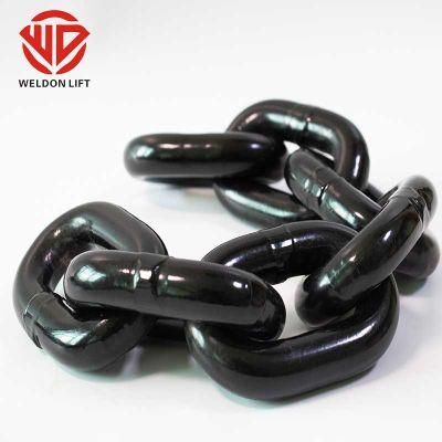 Electric Coating Anti Rust G80 Lifting Chain