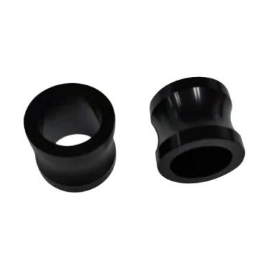 High Precision CNC Machining Plastic Piston