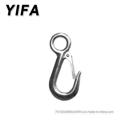 304 316 Stainless Steel Large Eye Hook