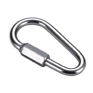Stainless Steel Different Size Quick Link