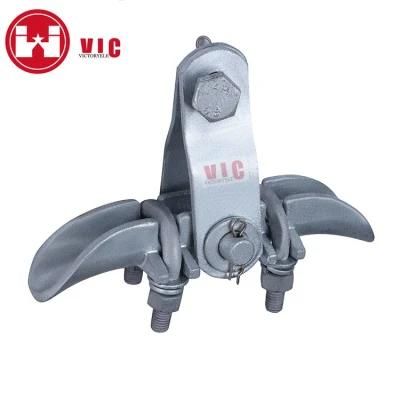 Cgu Suspension Clamp for Electric Power Fitting