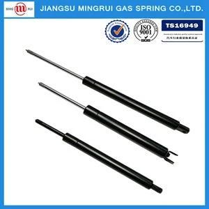 Lift Gas Spring with Metal Piston