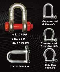 Shackles