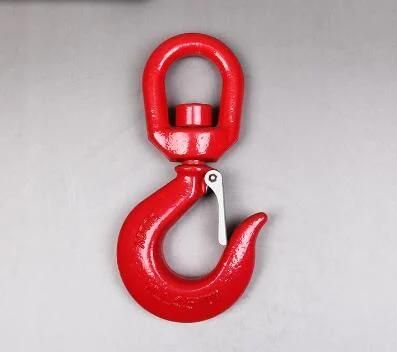 Professional Manufacturer G80 Eye Hook with Latch