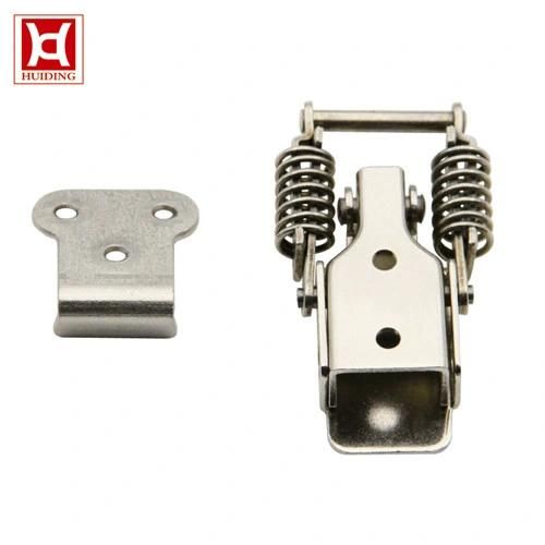 Spring Loaded Toggle Latch Spring Draw Toggle Latch