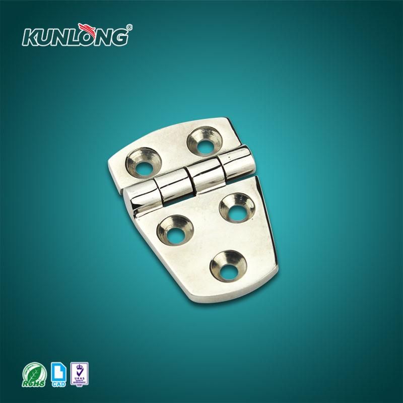Sk2-8075 Marine Boat Stainless Steel 316 Butt Hinge