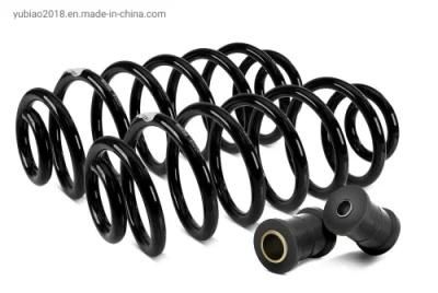 Replacement Coil Springs, Automotive Spring Industry