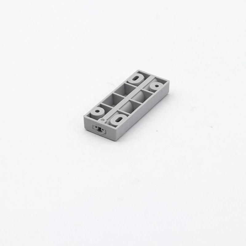 New Series Plastic Cabinet Door Magnetic Catcher Push to Open