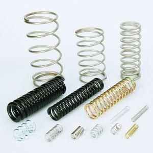 Heli Spring Professional Custom Piston Metal Spring