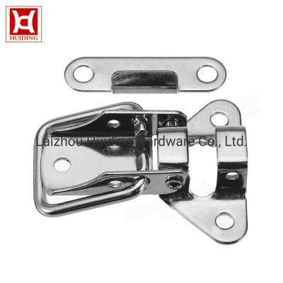 Small F2 Toggle Latch Lock/ Lamp Latches