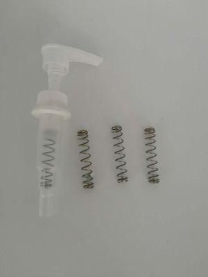 High Quanlity Stainless Steel Custom Compression Spring