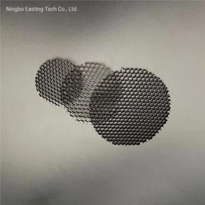 Aluminum Honeycomb Panel